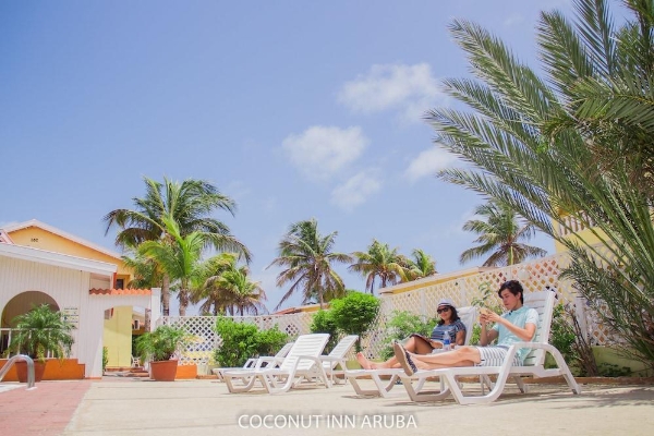 Coconut Inn